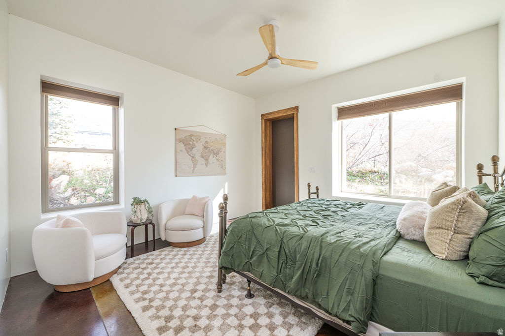 5001 E FAIRWAYS DR Eden, UT 84310