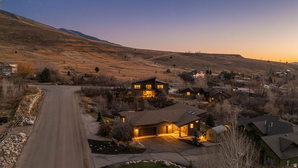 5001 E FAIRWAYS DR Eden, UT 84310