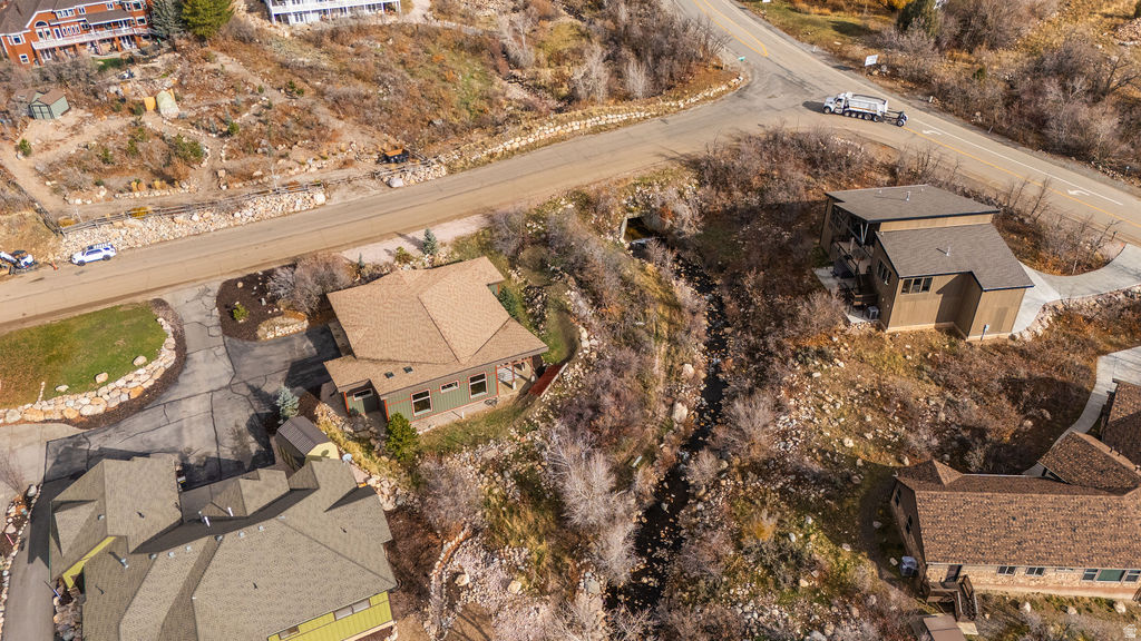 5001 E FAIRWAYS DR Eden, UT 84310