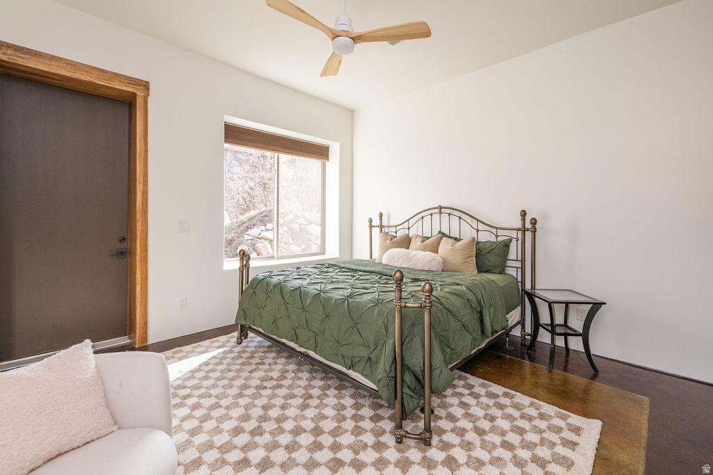 5001 E FAIRWAYS DR Eden, UT 84310