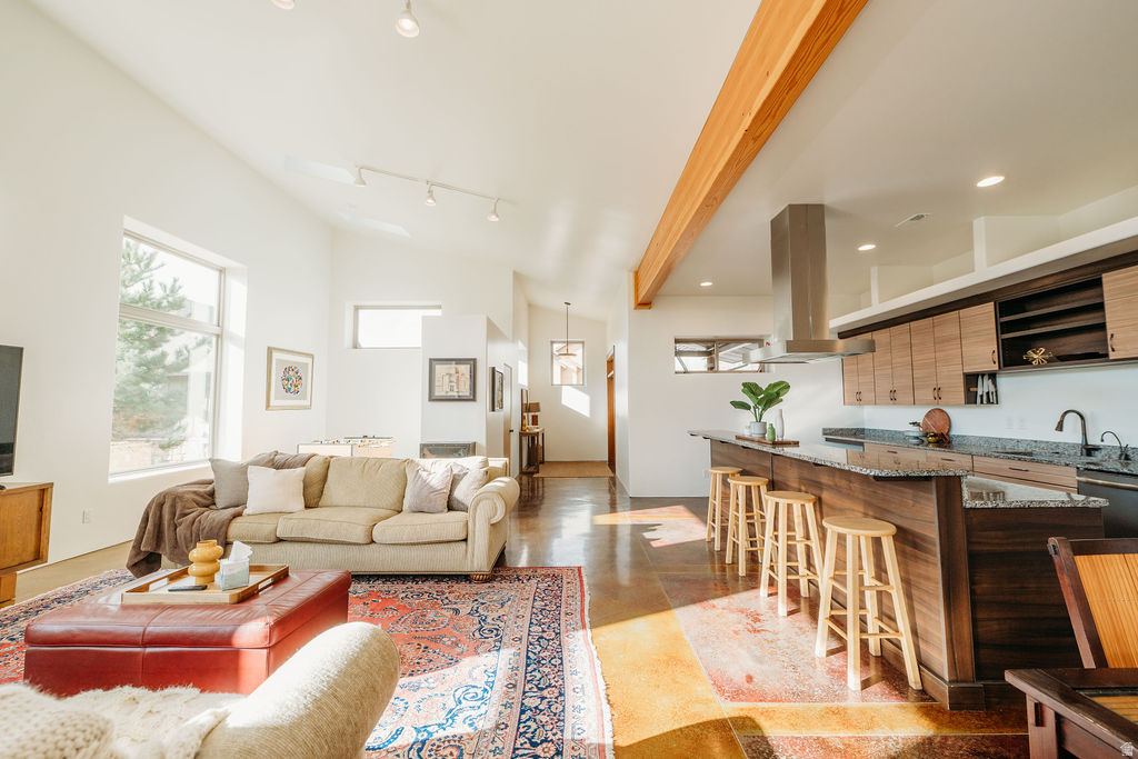 5001 E FAIRWAYS DR Eden, UT 84310