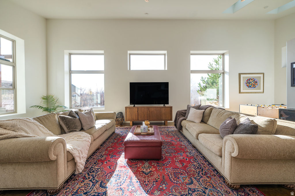 5001 E FAIRWAYS DR Eden, UT 84310