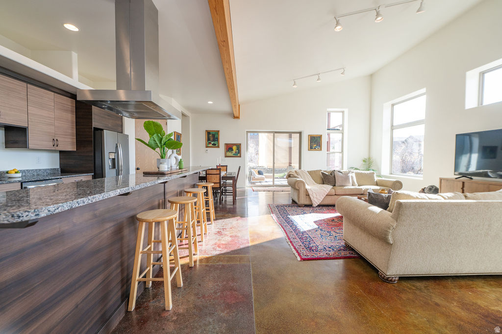 5001 E FAIRWAYS DR Eden, UT 84310