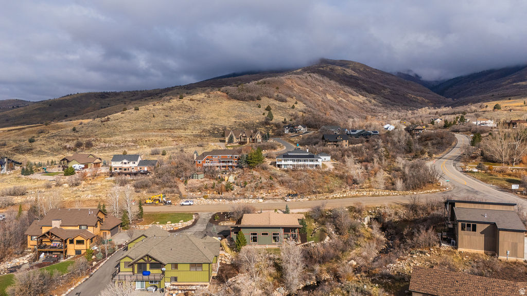 5001 E FAIRWAYS DR Eden, UT 84310