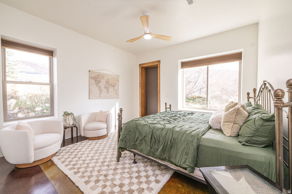 5001 E FAIRWAYS DR Eden, UT 84310