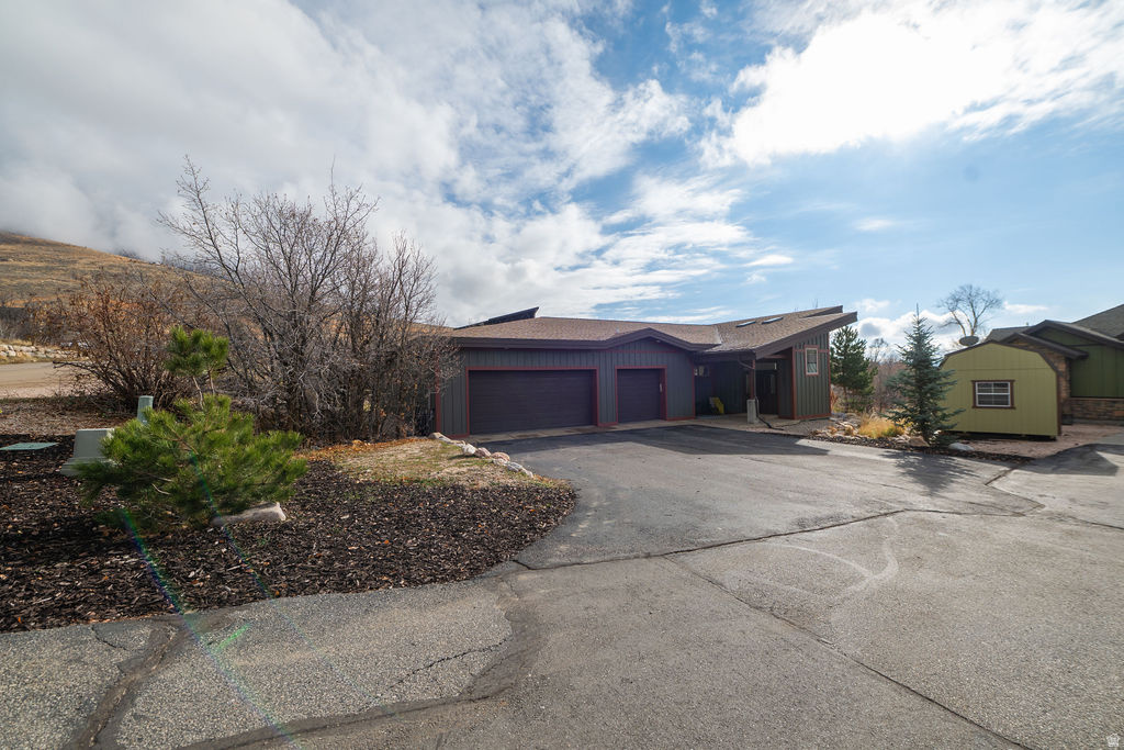 5001 E FAIRWAYS DR Eden, UT 84310