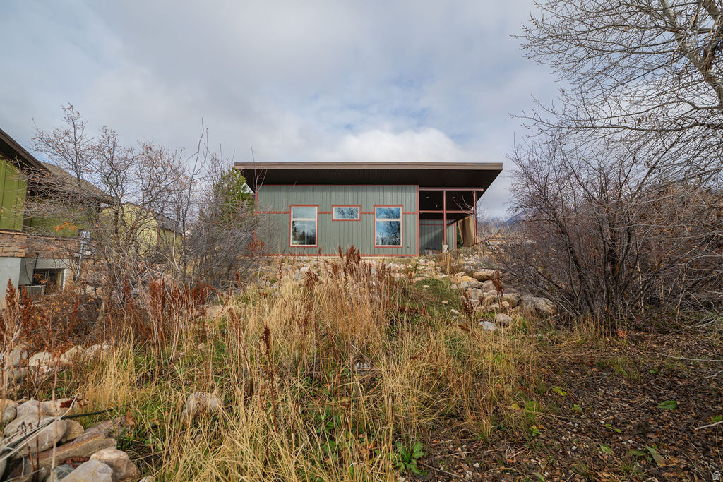 5001 E FAIRWAYS DR Eden, UT 84310