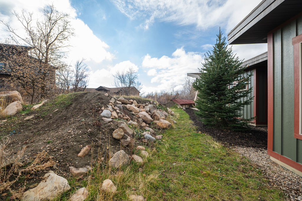 5001 E FAIRWAYS DR Eden, UT 84310