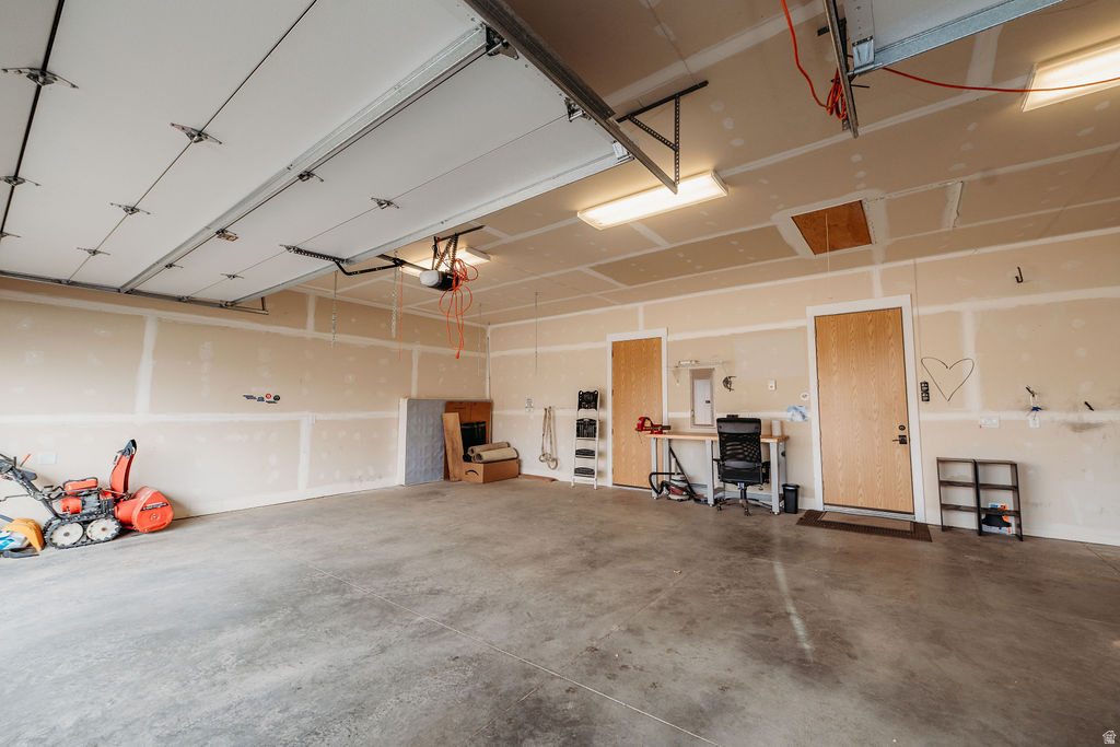 5001 E FAIRWAYS DR Eden, UT 84310