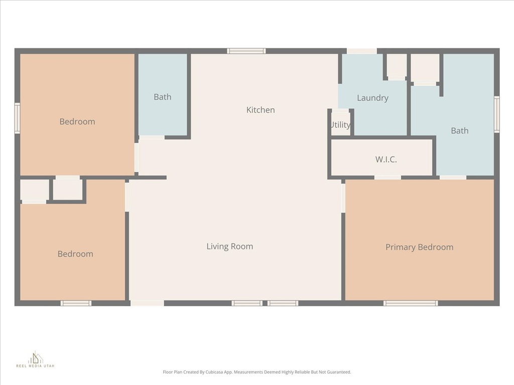 873 W 25TH ST Ogden, UT 84401