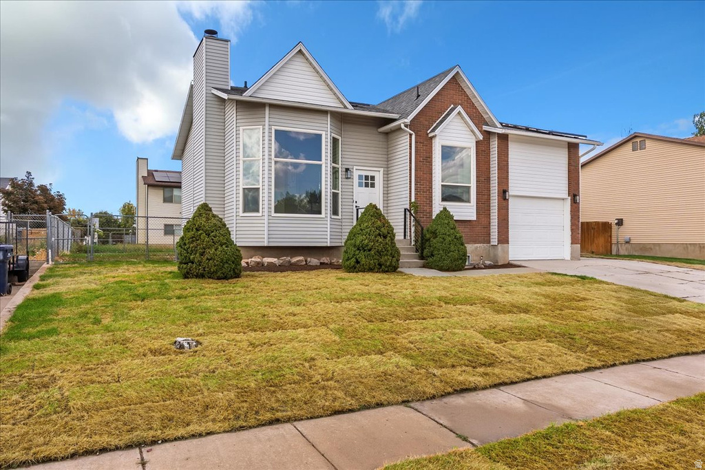 3826 W 5750 S Roy, UT 84067