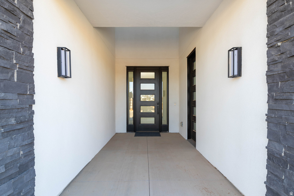 968 S RATTLESNAKE LN #9 Washington, UT 84780