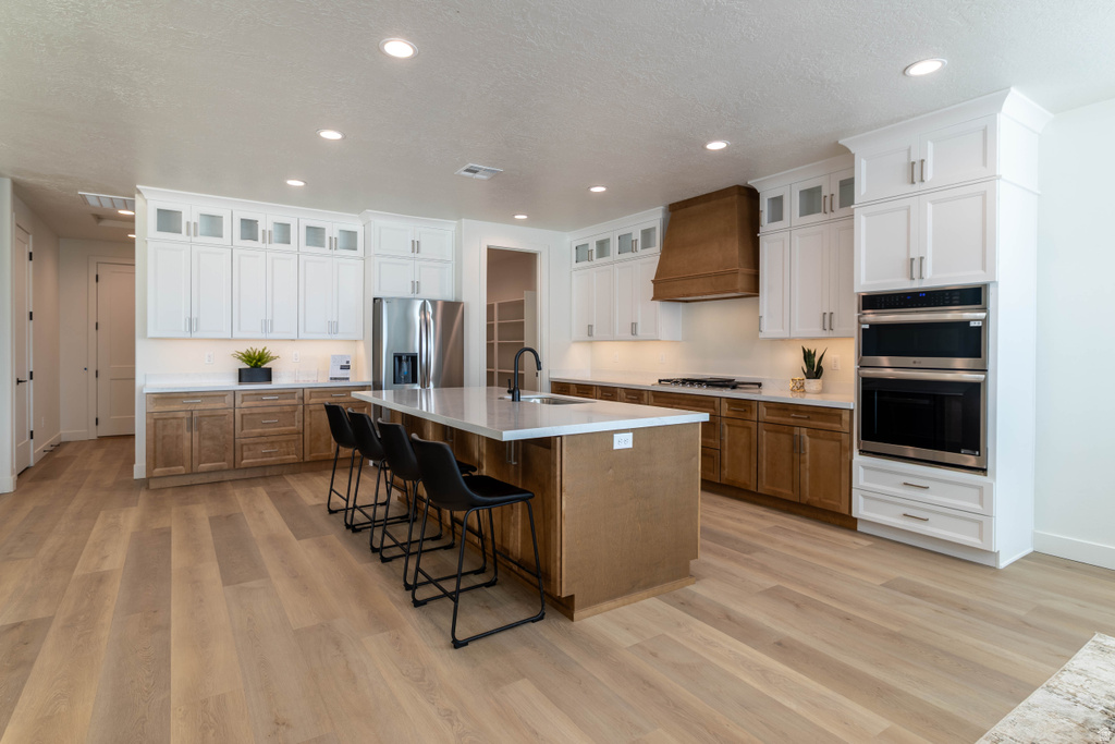 968 S RATTLESNAKE LN #9 Washington, UT 84780