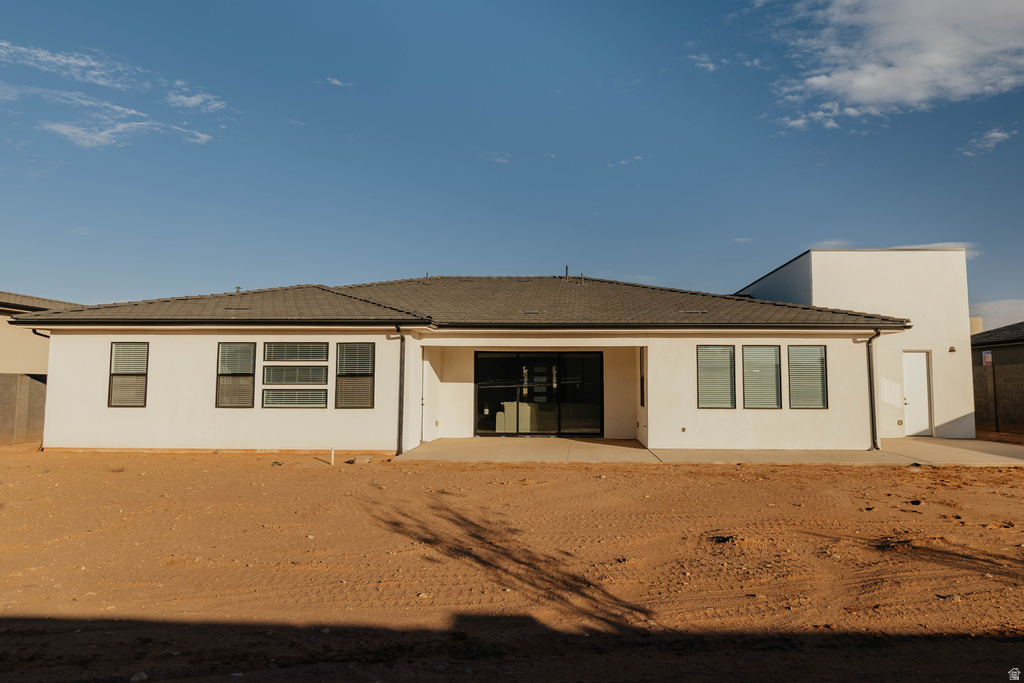 968 S RATTLESNAKE LN #9 Washington, UT 84780