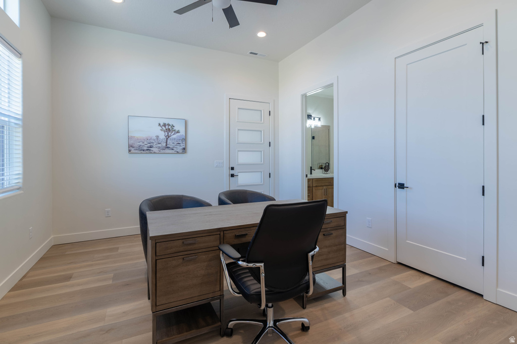 968 S RATTLESNAKE LN #9 Washington, UT 84780