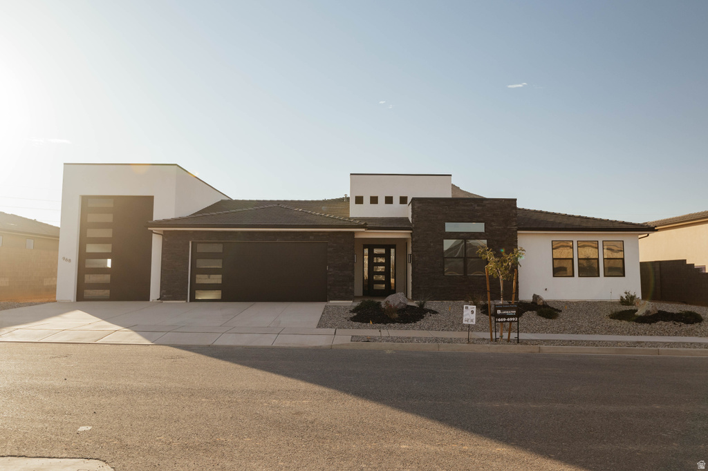 968 S RATTLESNAKE LN #9 Washington, UT 84780