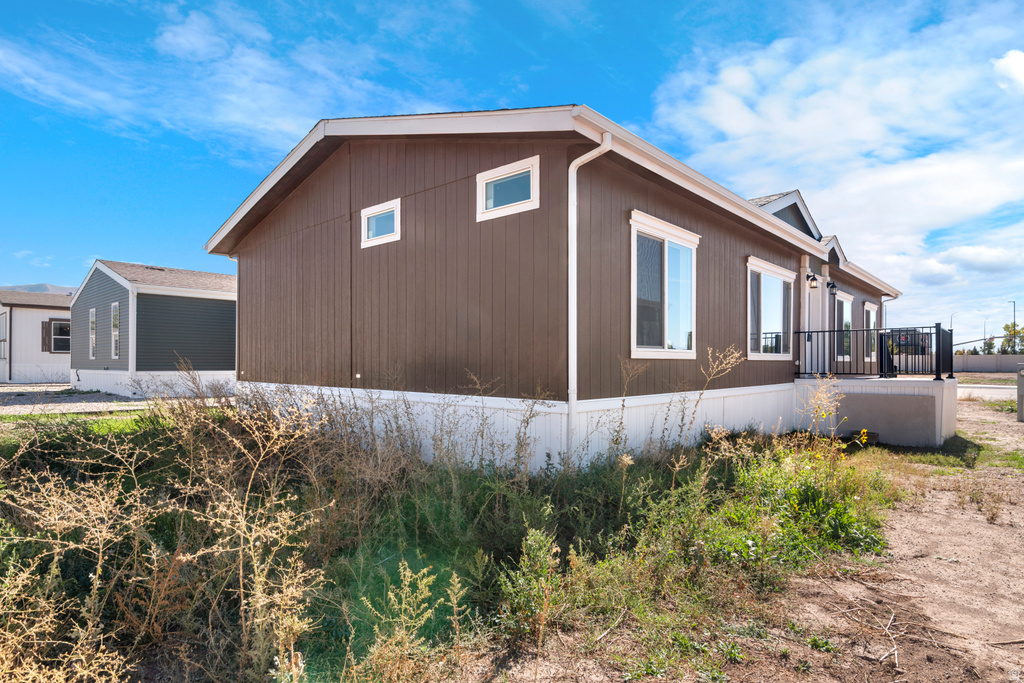 1700 W 2700 N #84 Pleasant View, UT 84404