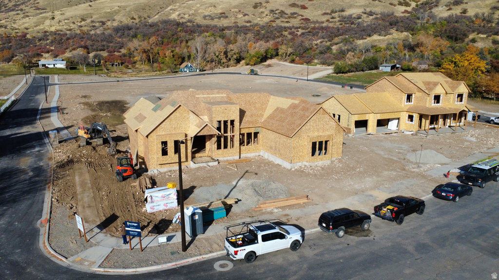 2213 E 850 S Springville, UT 84663