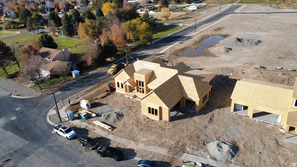 2213 E 850 S Springville, UT 84663