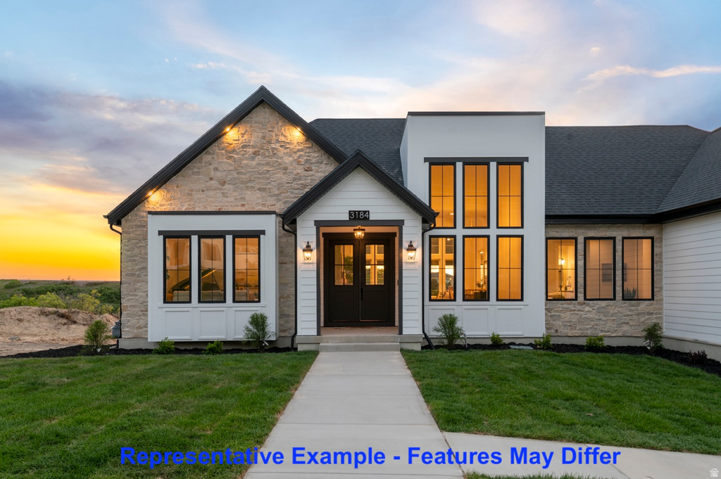 2213 E 850 S Springville, UT 84663