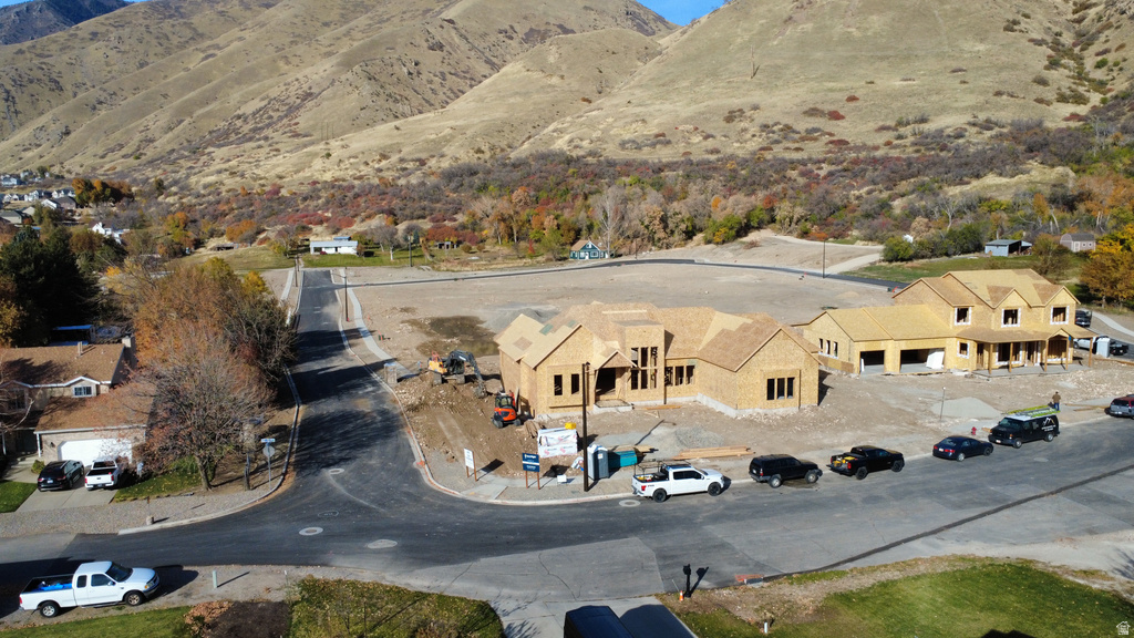 2213 E 850 S Springville, UT 84663