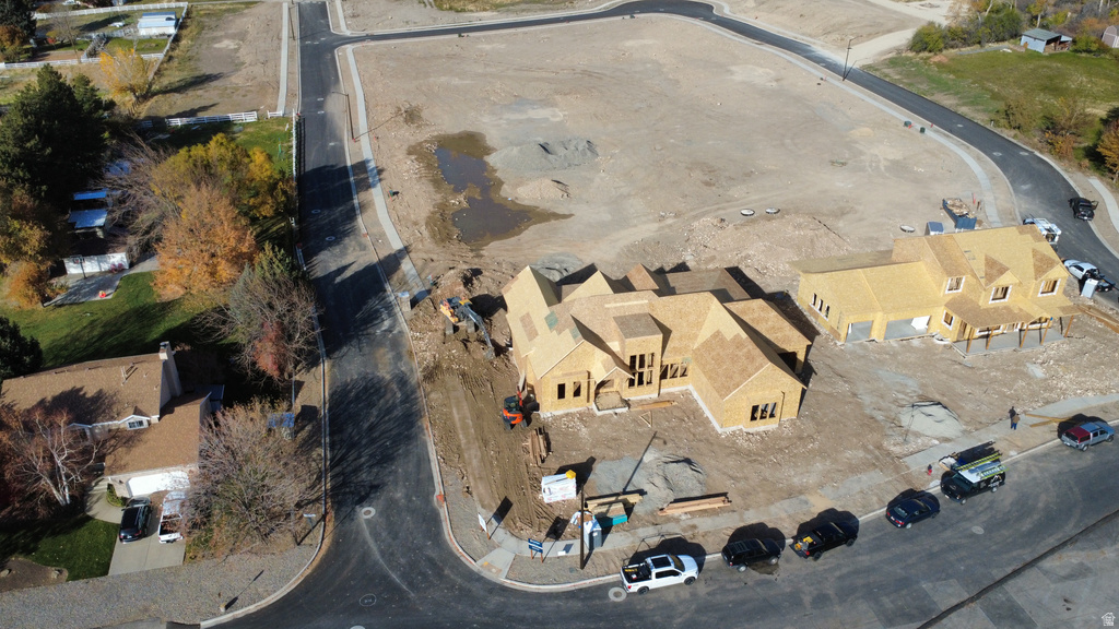 2213 E 850 S Springville, UT 84663