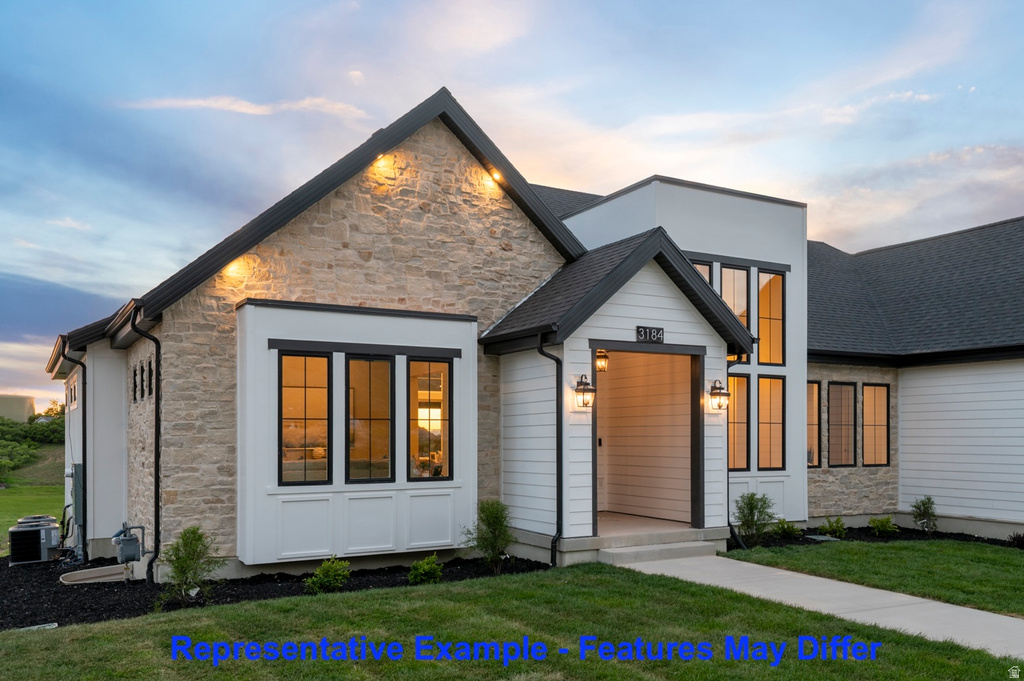 2213 E 850 S Springville, UT 84663