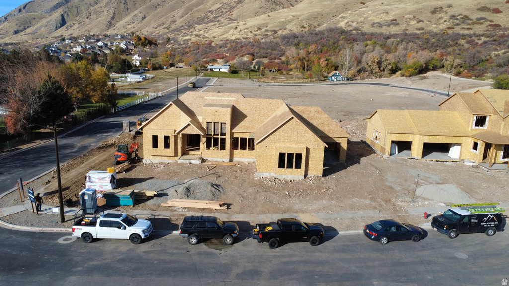 2213 E 850 S Springville, UT 84663