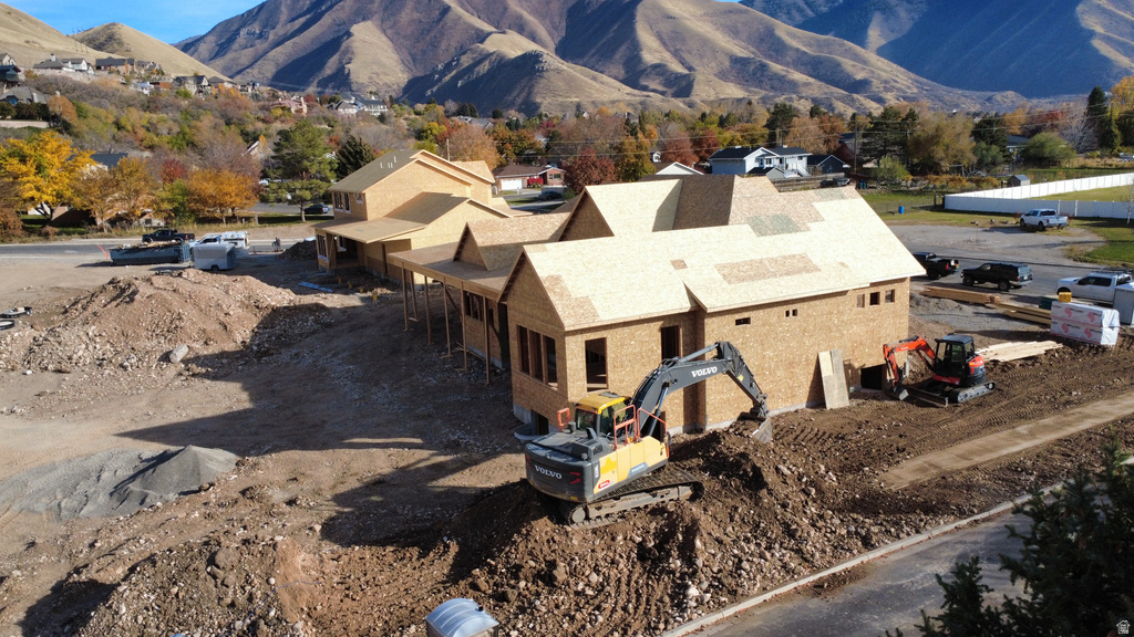 2213 E 850 S Springville, UT 84663