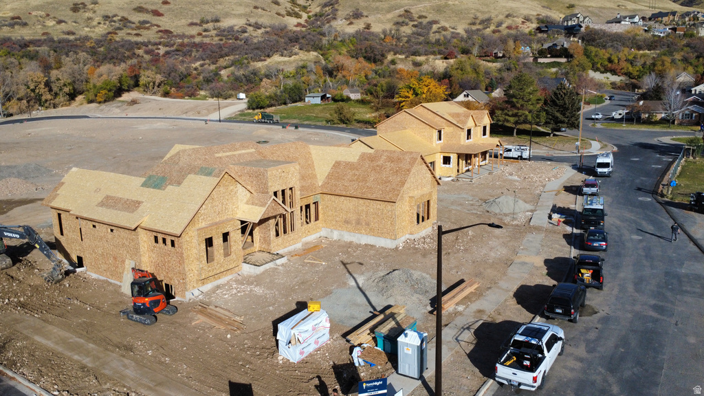 2213 E 850 S Springville, UT 84663