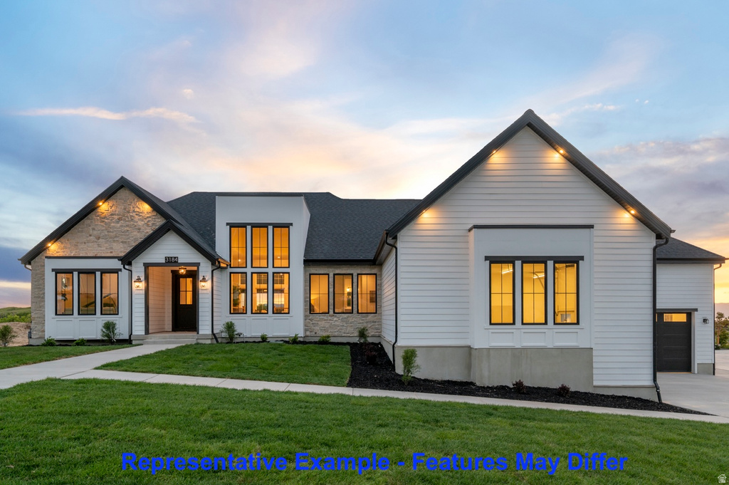 2213 E 850 S Springville, UT 84663