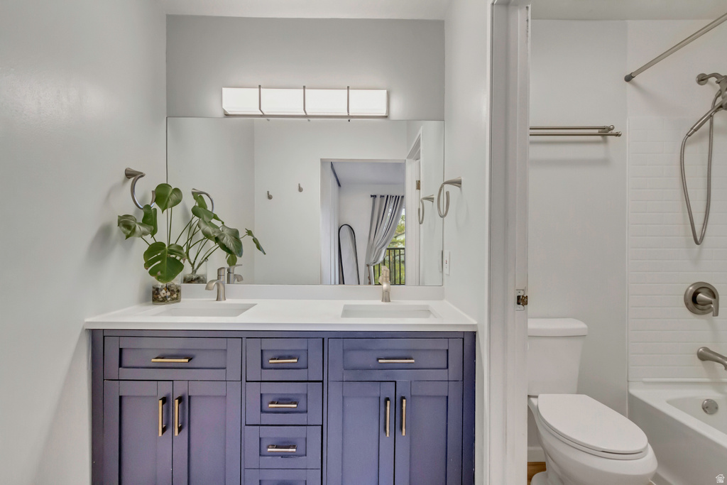 4759 S PINTAIL CT Millcreek, UT 84117