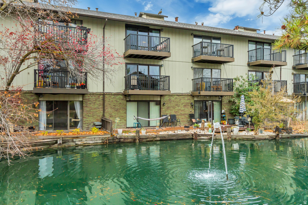 4759 S PINTAIL CT Millcreek, UT 84117