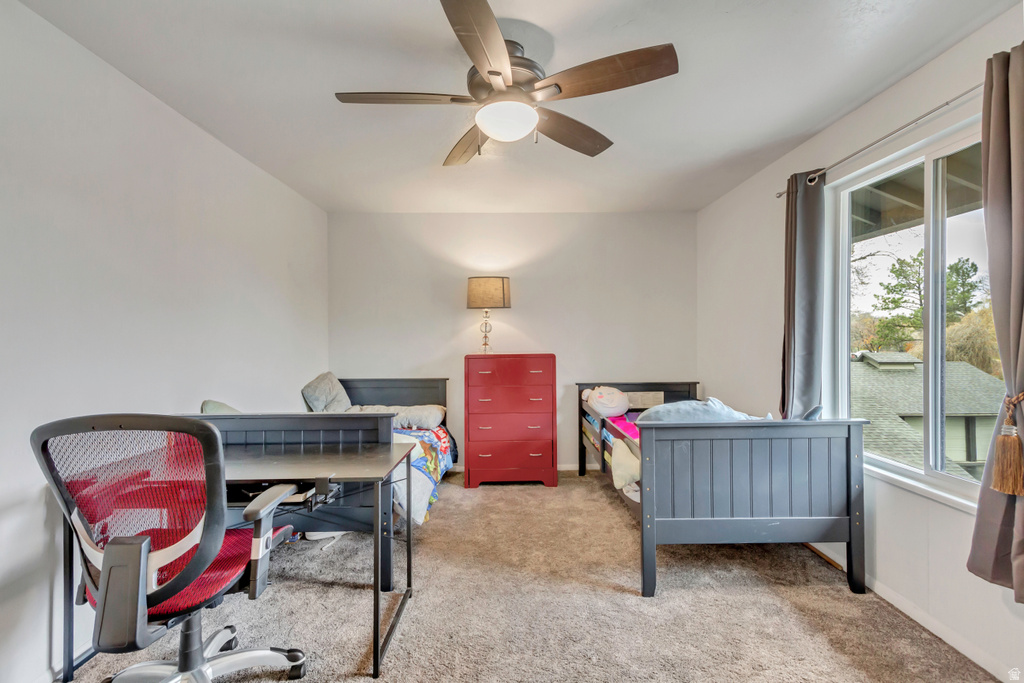 4759 S PINTAIL CT Millcreek, UT 84117