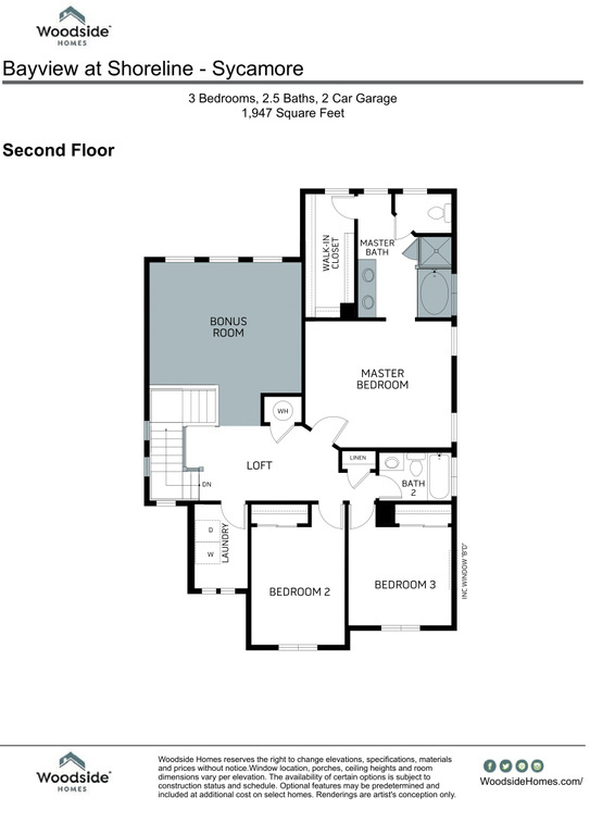 2975 S 2550 W Syracuse, UT 84075