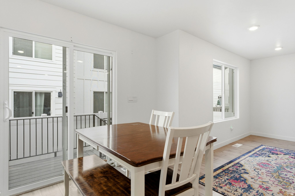 1721 E EAGLE VIEW LN Eagle Mountain, UT 84005