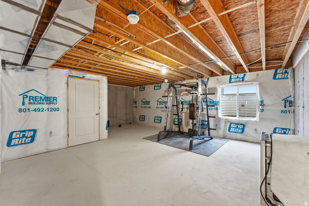 1721 E EAGLE VIEW LN Eagle Mountain, UT 84005