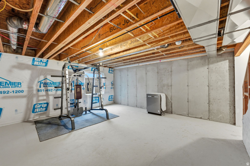 1721 E EAGLE VIEW LN Eagle Mountain, UT 84005