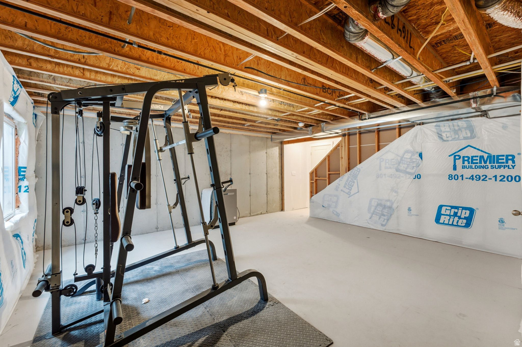 1721 E EAGLE VIEW LN Eagle Mountain, UT 84005