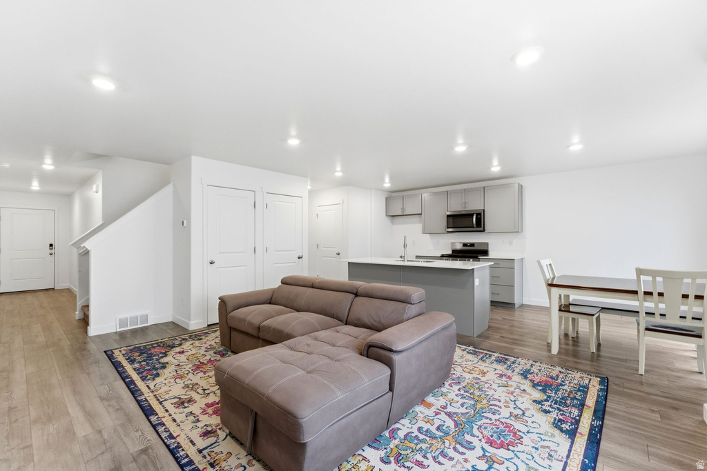 1721 E EAGLE VIEW LN Eagle Mountain, UT 84005