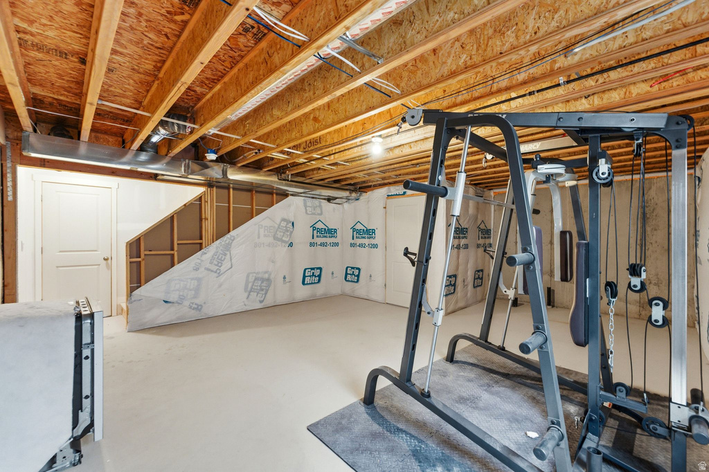 1721 E EAGLE VIEW LN Eagle Mountain, UT 84005