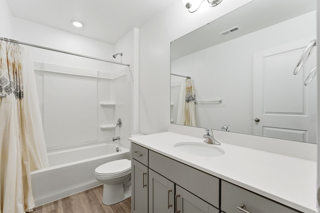 1721 E EAGLE VIEW LN Eagle Mountain, UT 84005