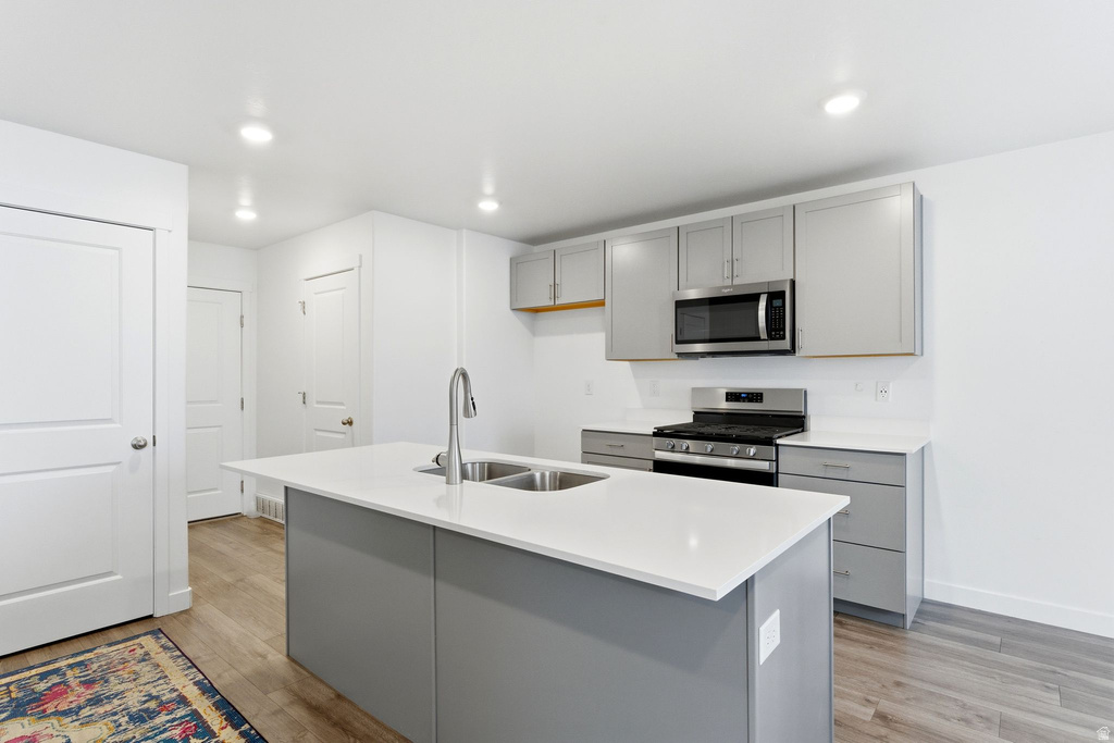 1721 E EAGLE VIEW LN Eagle Mountain, UT 84005