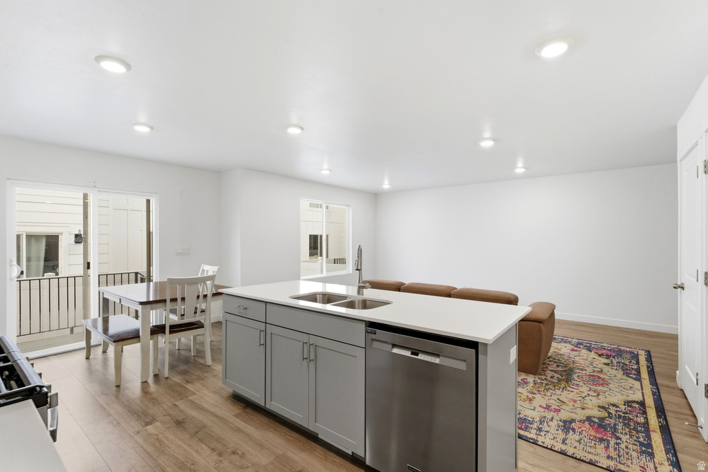 1721 E EAGLE VIEW LN Eagle Mountain, UT 84005