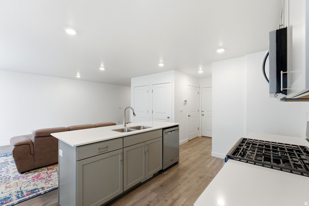 1721 E EAGLE VIEW LN Eagle Mountain, UT 84005