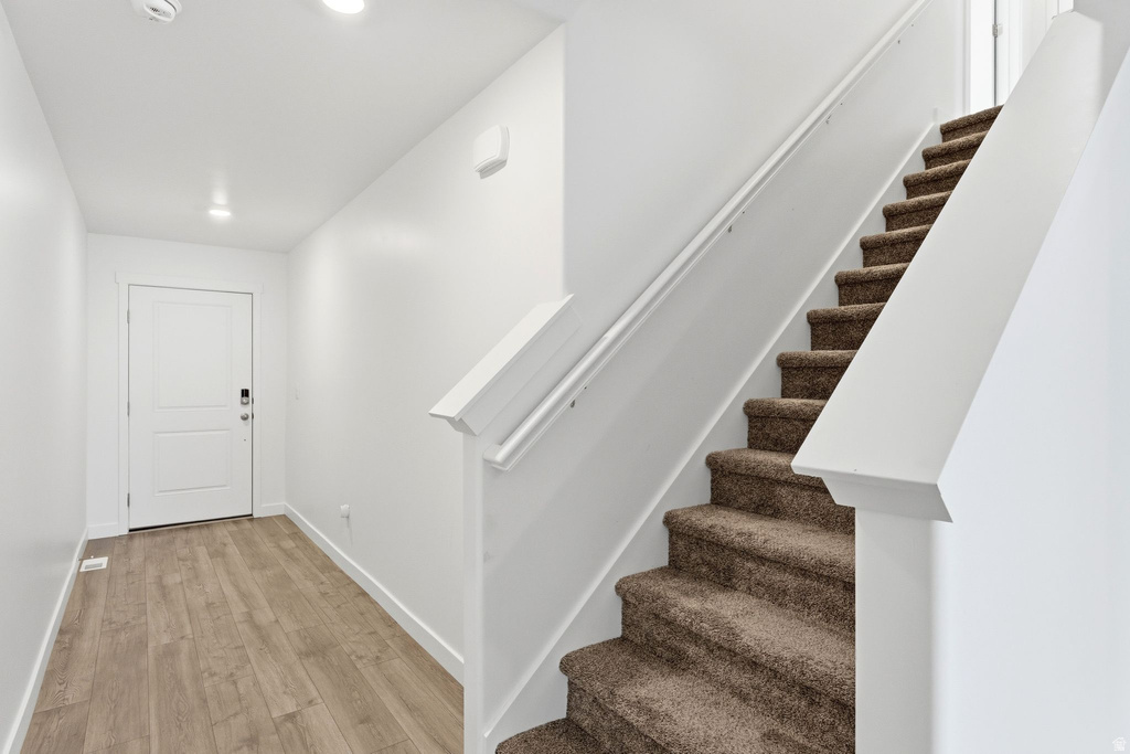 1721 E EAGLE VIEW LN Eagle Mountain, UT 84005