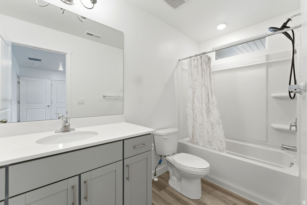 1721 E EAGLE VIEW LN Eagle Mountain, UT 84005