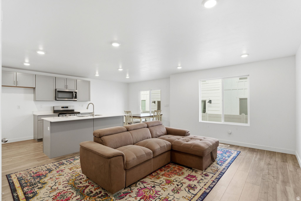 1721 E EAGLE VIEW LN Eagle Mountain, UT 84005