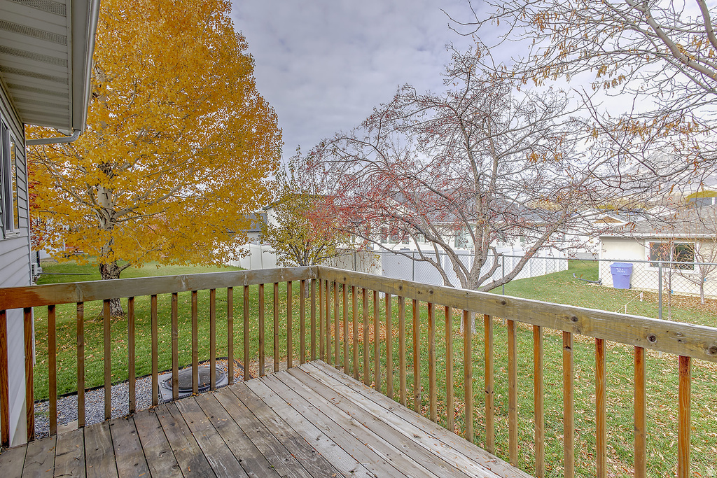 812 E 1925 N North Ogden, UT 84414