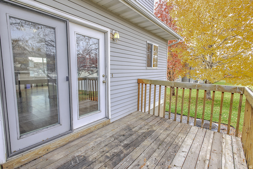 812 E 1925 N North Ogden, UT 84414